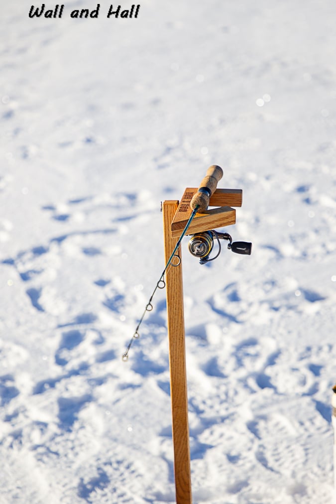 Wall & Hall Tip Downs
– Wall & Hall Tip Downs